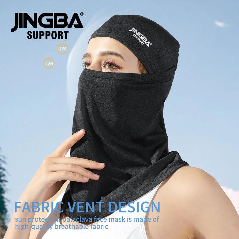 1155 balaclava Face Mask UV Protection for Men Women Sun Hood Tactical Lightweight Ski Motorcycle Running Riding