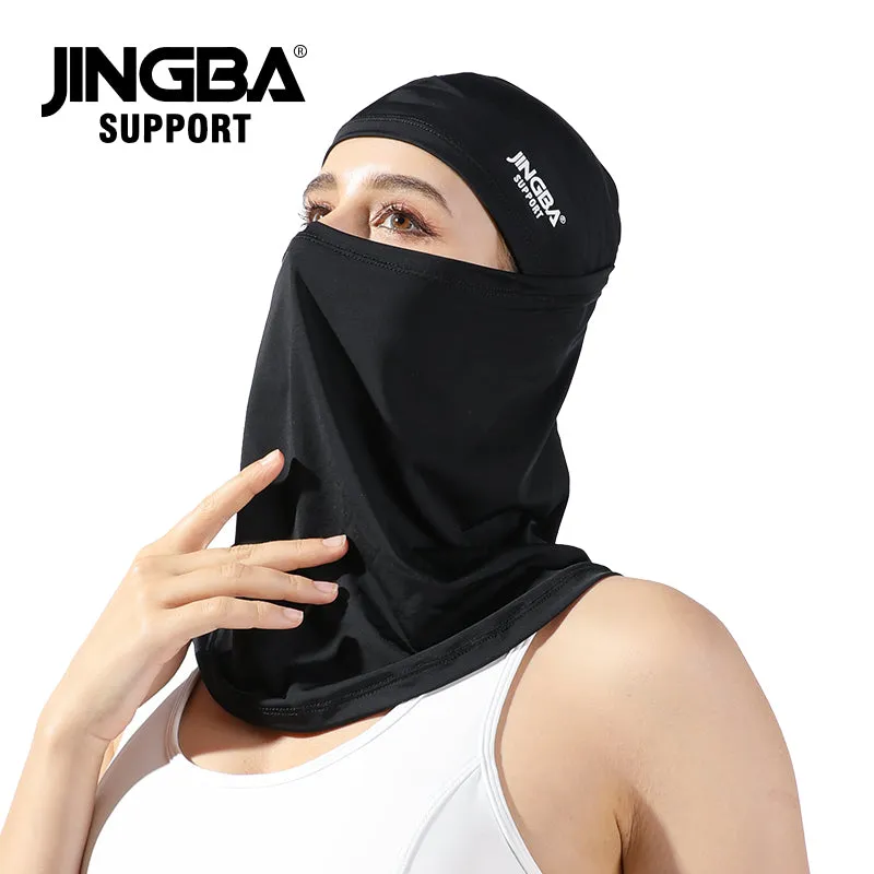 1155 balaclava Face Mask UV Protection for Men Women Sun Hood Tactical Lightweight Ski Motorcycle Running Riding