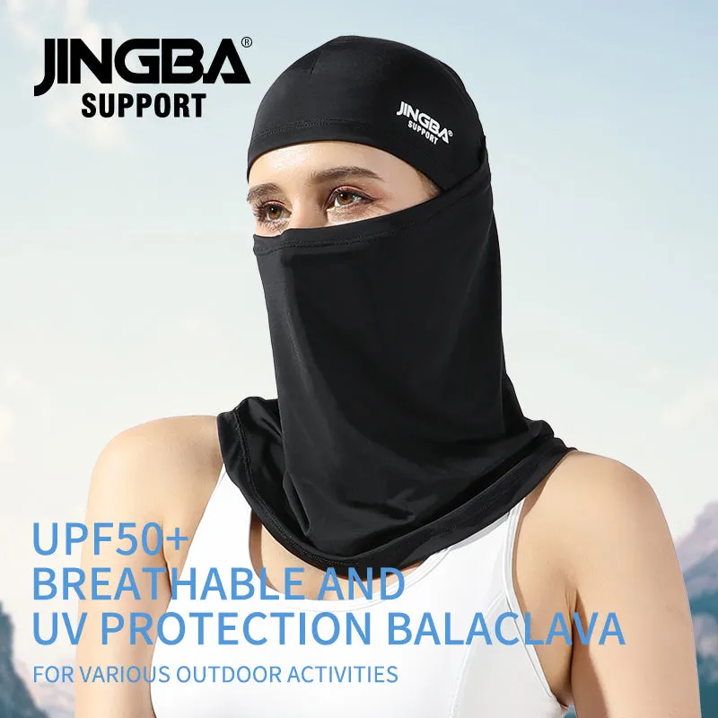 1155 balaclava Face Mask UV Protection for Men Women Sun Hood Tactical Lightweight Ski Motorcycle Running Riding