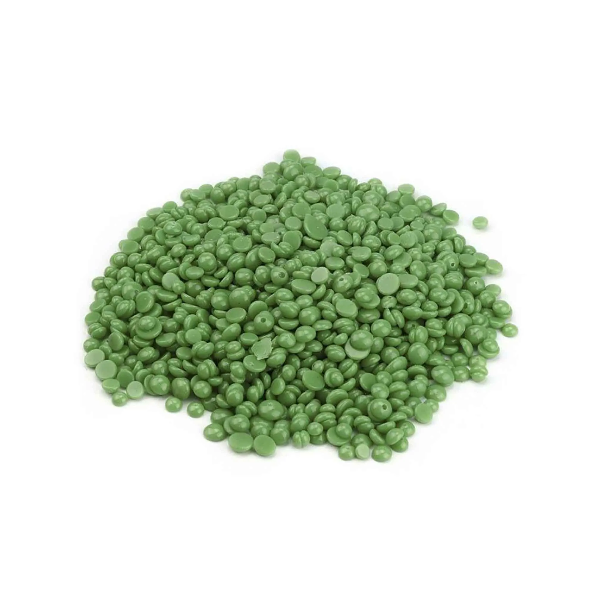 400g Hard Wax Beans - Brazilian Waxing Beads Stripless Bikini Hair Removal
