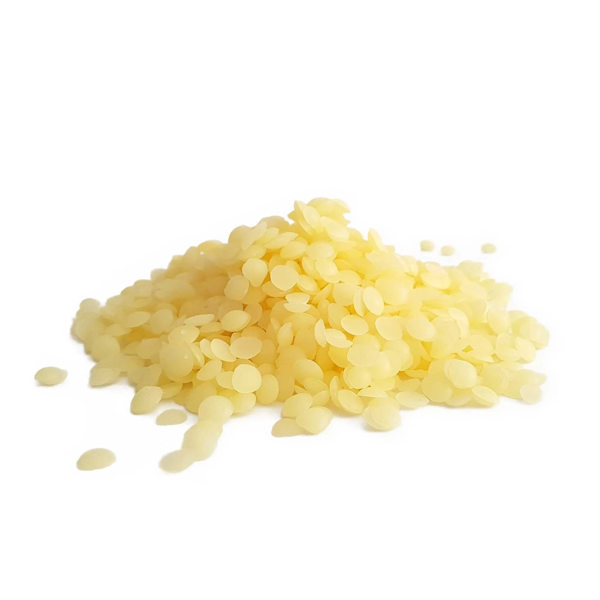 400g Hard Wax Beans - Brazilian Waxing Beads Stripless Bikini Hair Removal