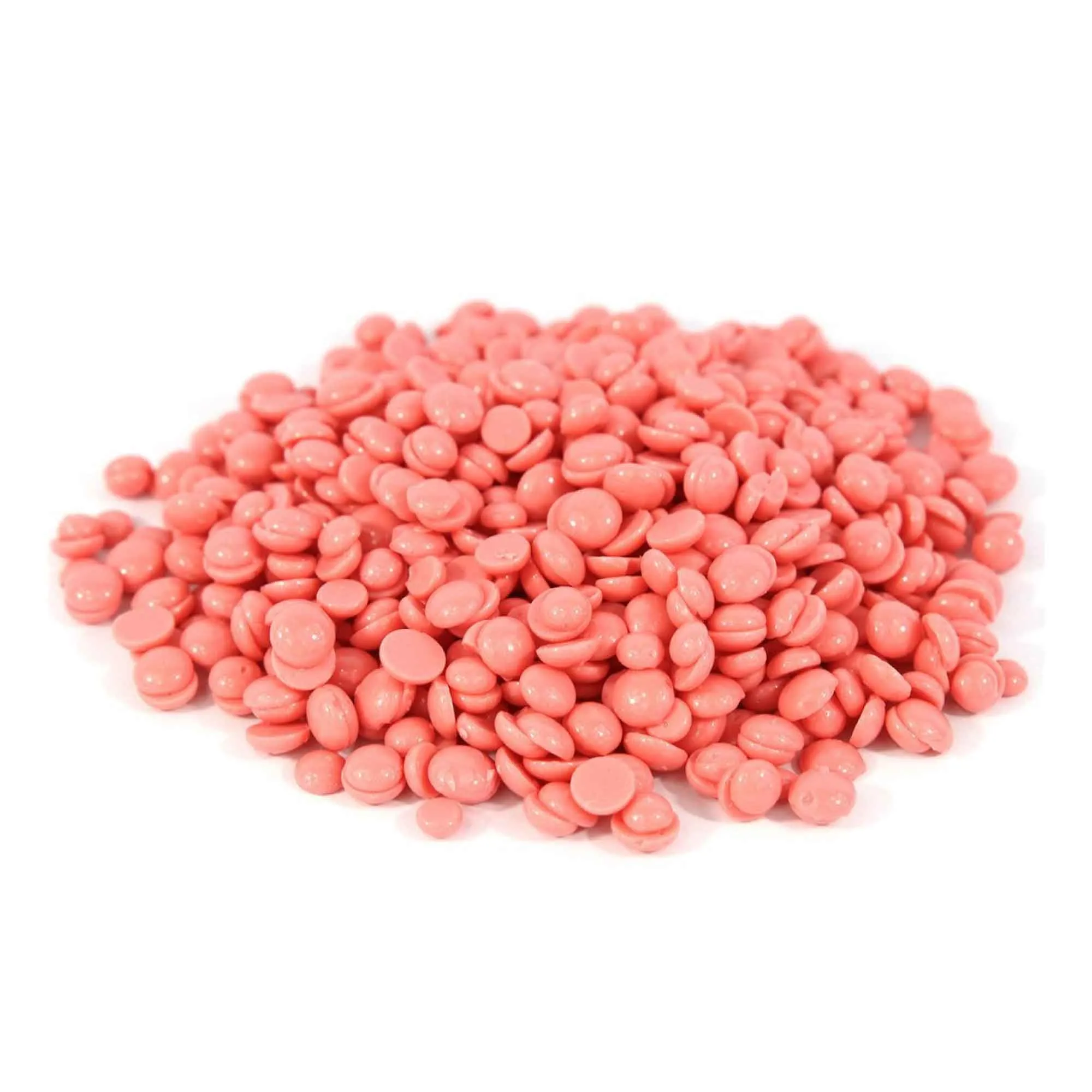 400g Hard Wax Beans - Brazilian Waxing Beads Stripless Bikini Hair Removal