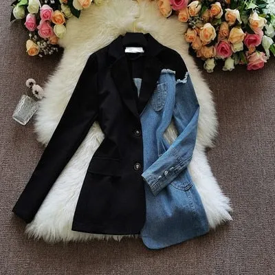 A Reason To Stay Blazer