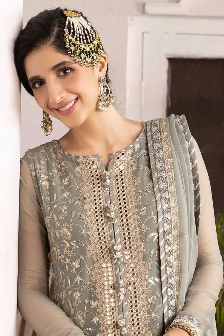 AJAB 15 Abresham Luxury Festive Collection