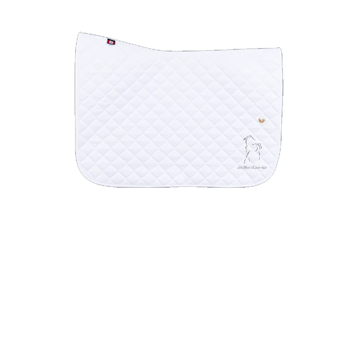 Ash-Bren Equine 'Ogilvy' Jumper Baby Saddle Pad