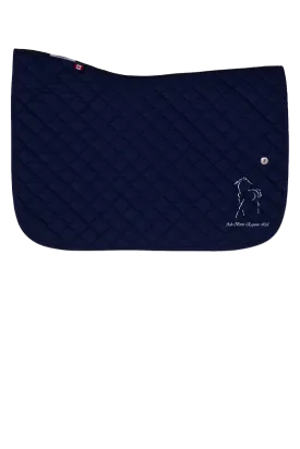Ash-Bren Equine 'Ogilvy' Jumper Baby Saddle Pad