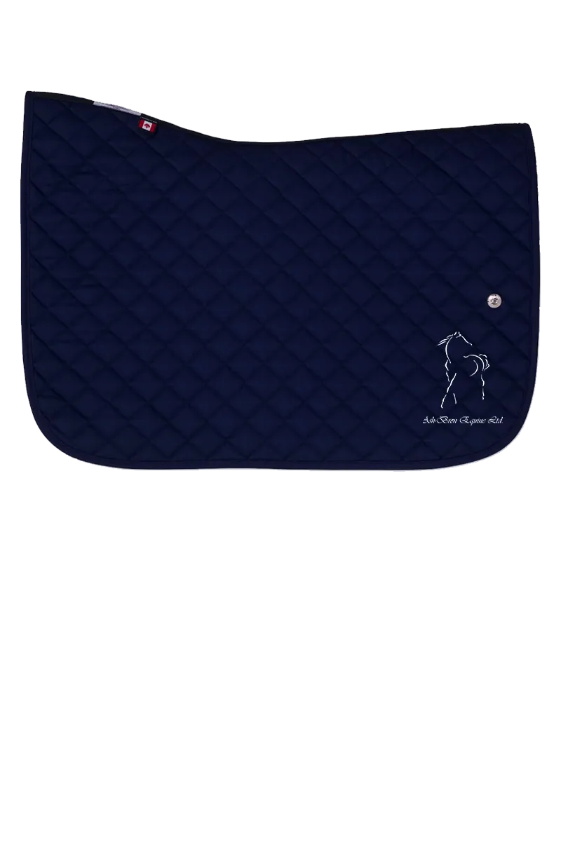 Ash-Bren Equine 'Ogilvy' Jumper Baby Saddle Pad
