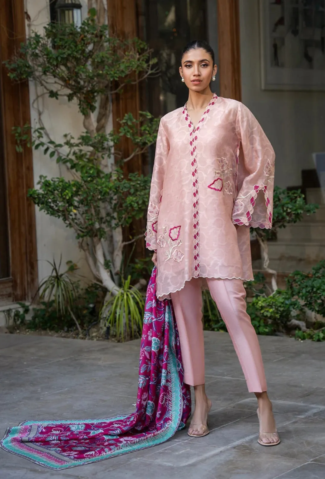 Azur Eid-Ul-Adha '24 - Dimah (B)