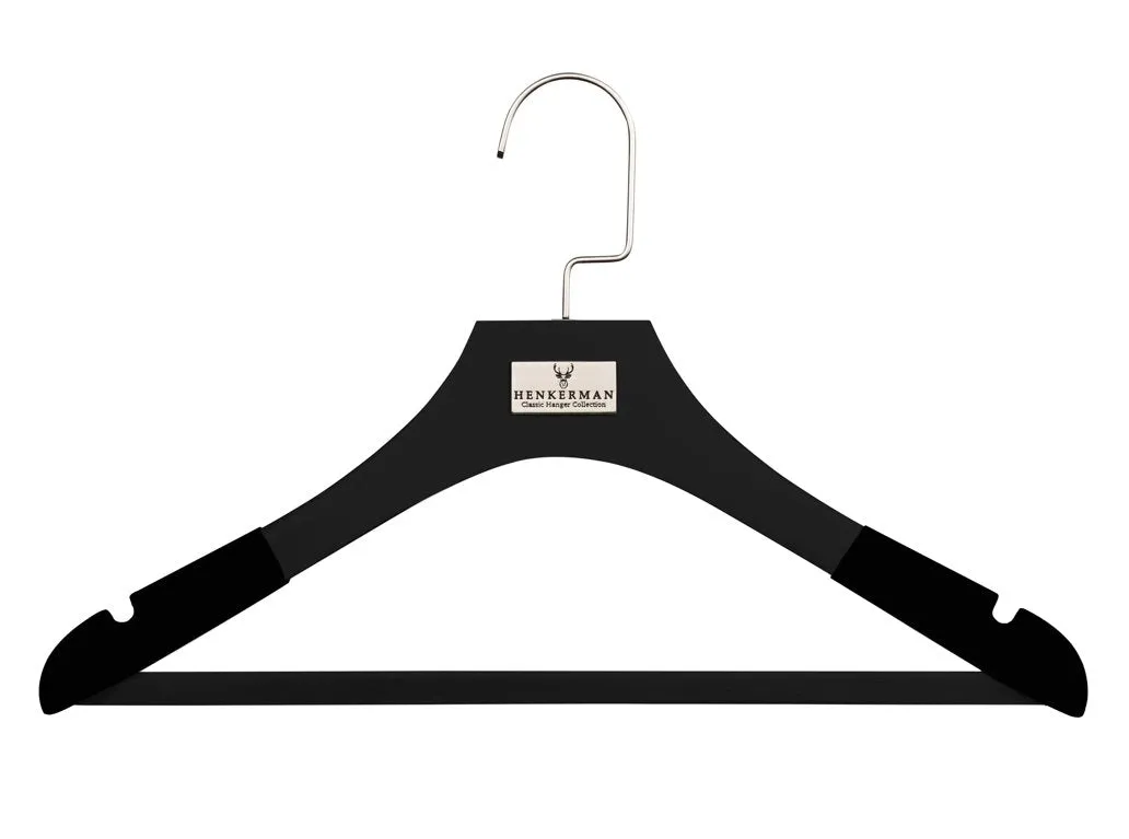 BLACK OBSIDIAN HANGERS: ANY QUANTITY