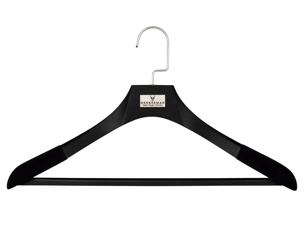 BLACK OBSIDIAN HANGERS: ANY QUANTITY