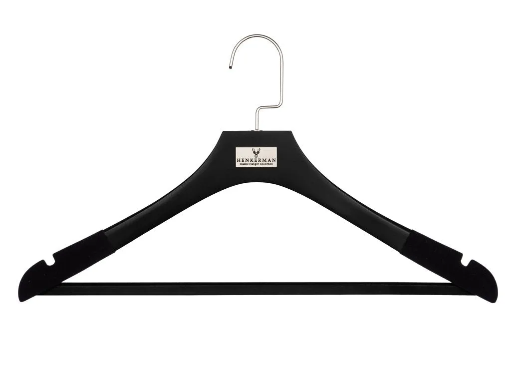 BLACK OBSIDIAN HANGERS: ANY QUANTITY