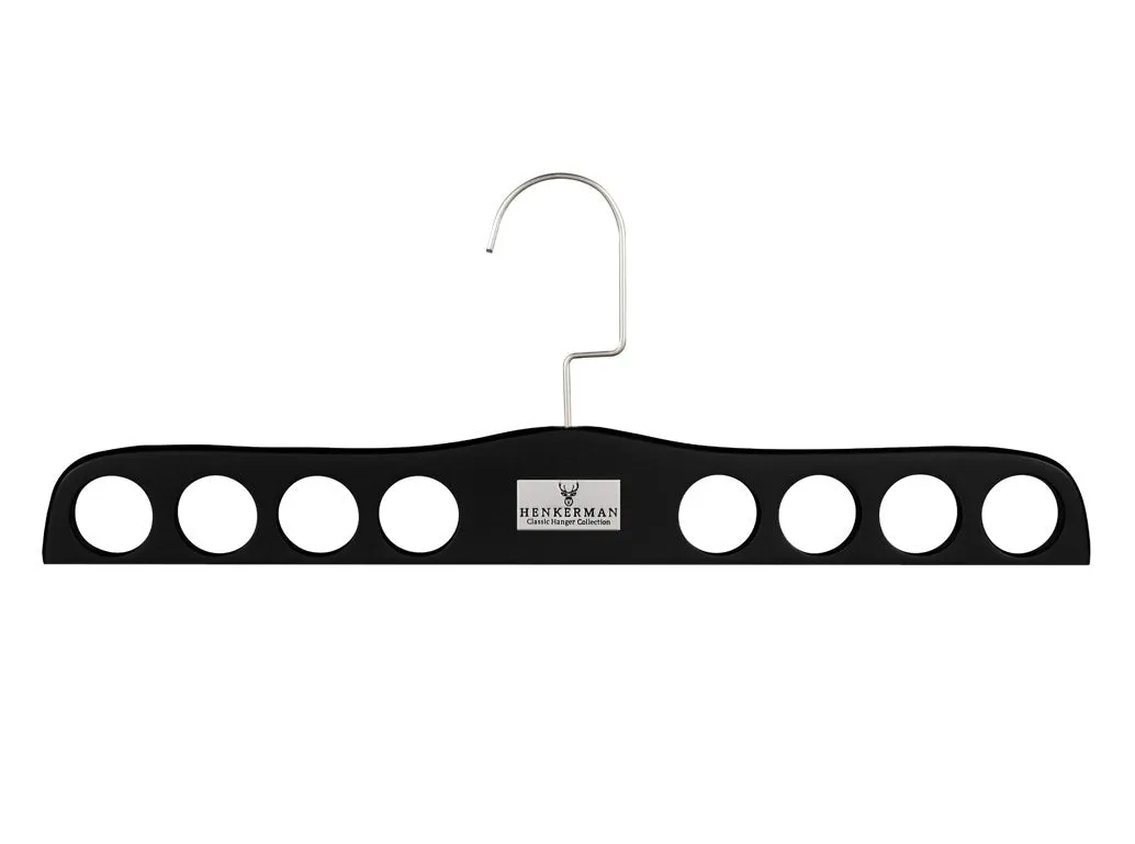 BLACK OBSIDIAN HANGERS: ANY QUANTITY
