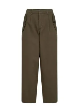 Carmen Chino Pant | Mos Mosh