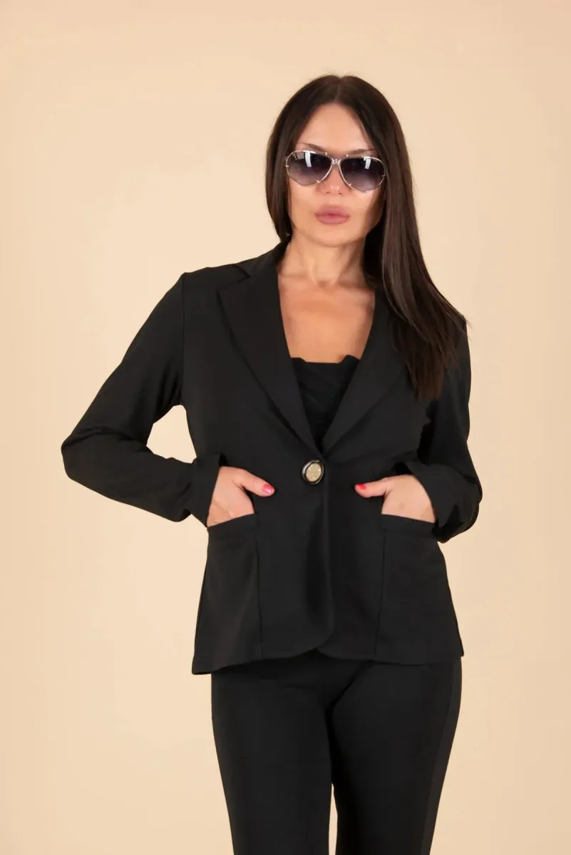 Chic Sporty Blazer LILI
