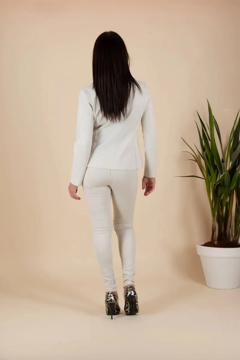 Chic Sporty Blazer LILI