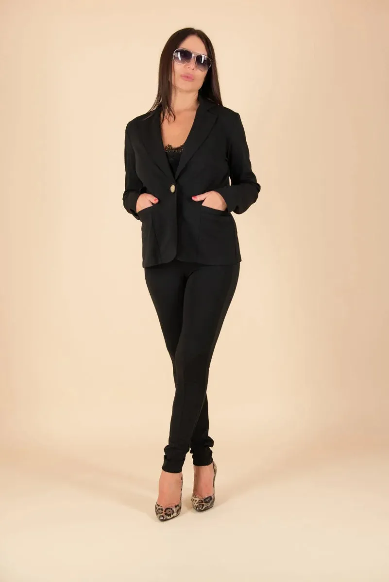Chic Sporty Blazer LILI