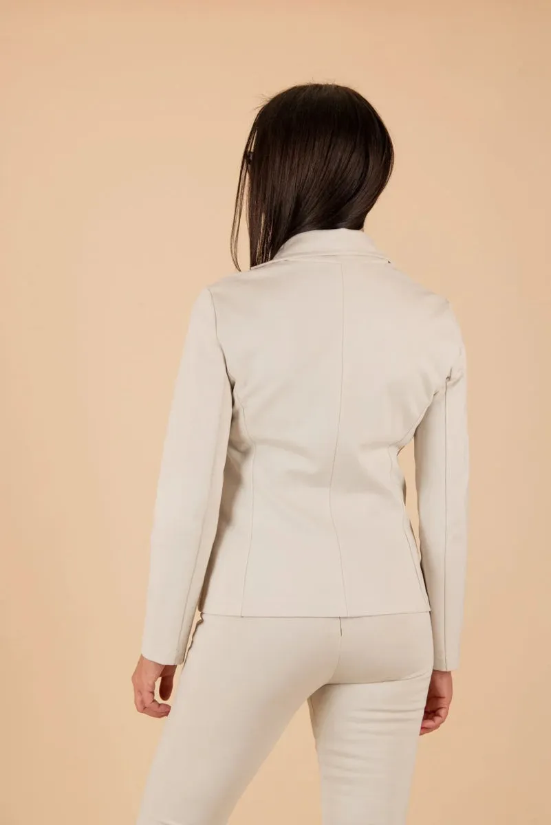Chic Sporty Blazer LILI