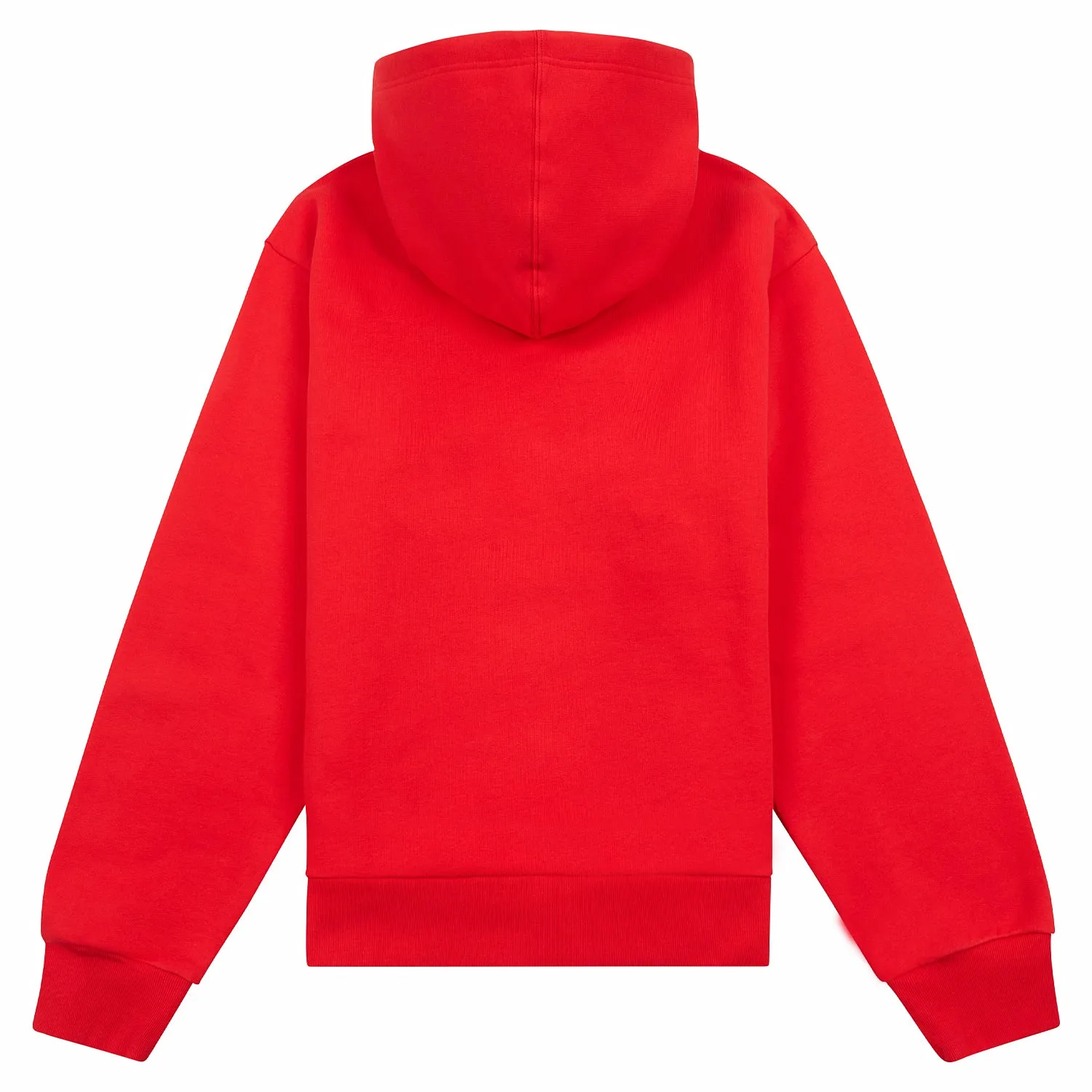 Circular Logo Hoodie | Lacquer