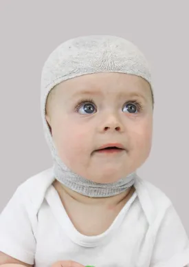 Cranial Interface Balaclava