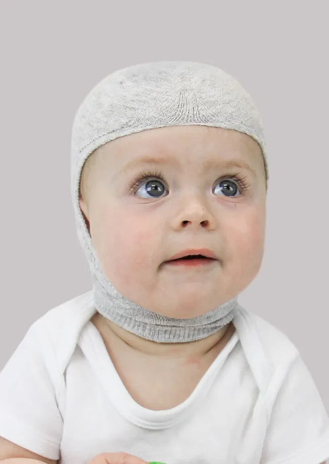 Cranial Interface Balaclava