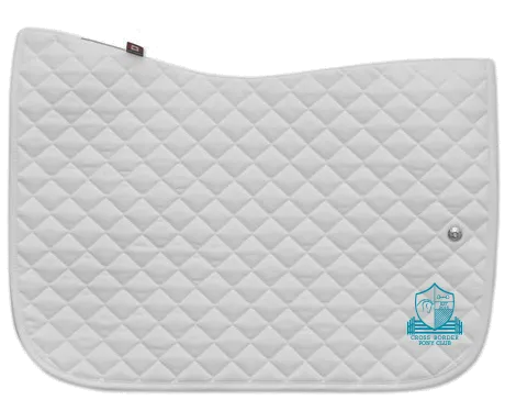Cross Border 'Ogilvy' Jumper Baby Saddle Pad