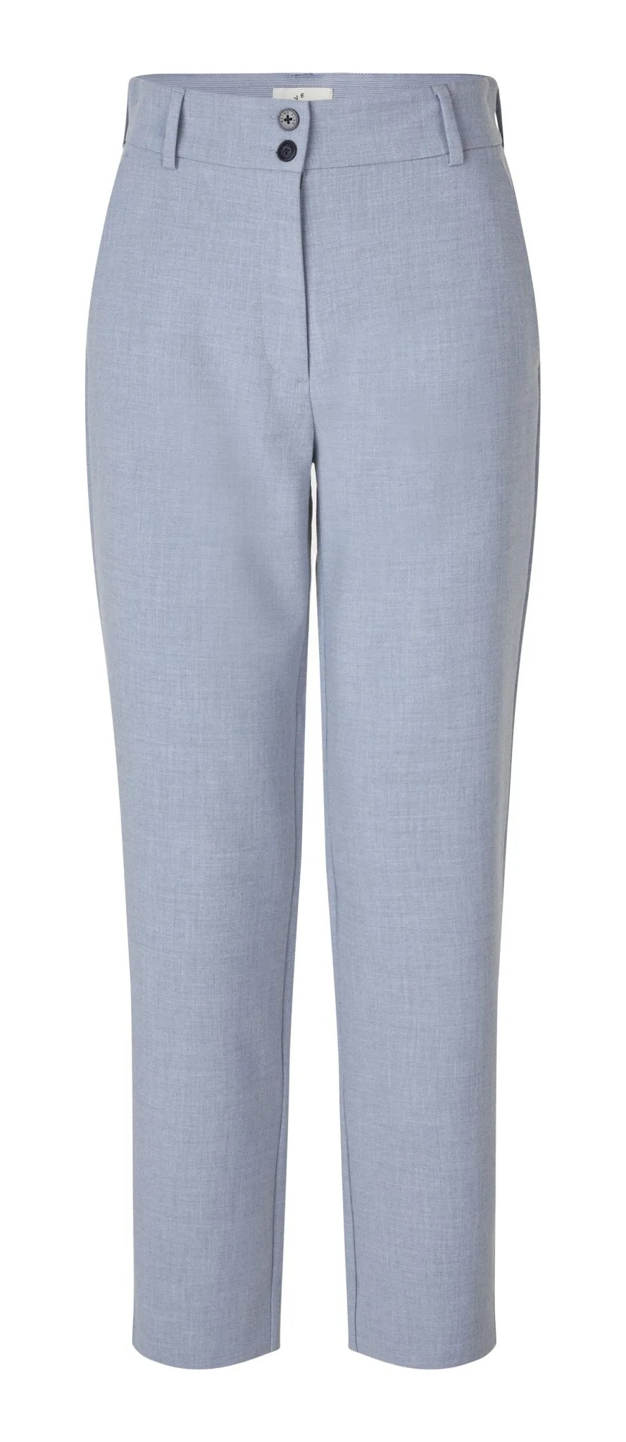 DAPHNE PANTS - FIVEUNITS - DAWN BLUE