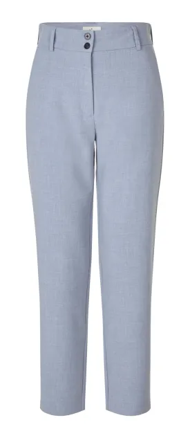 DAPHNE PANTS - FIVEUNITS - DAWN BLUE