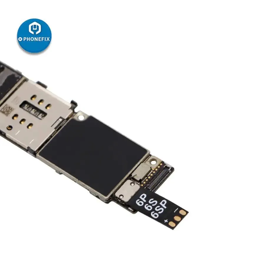 DC Power Connector Battery Terminal Buckle for iPhone 8 XS 13Pro Max