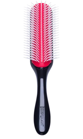 Denman Large 9 Row Styling Brush