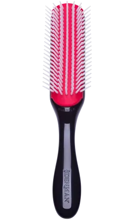 Denman Original 7 Row Brush
