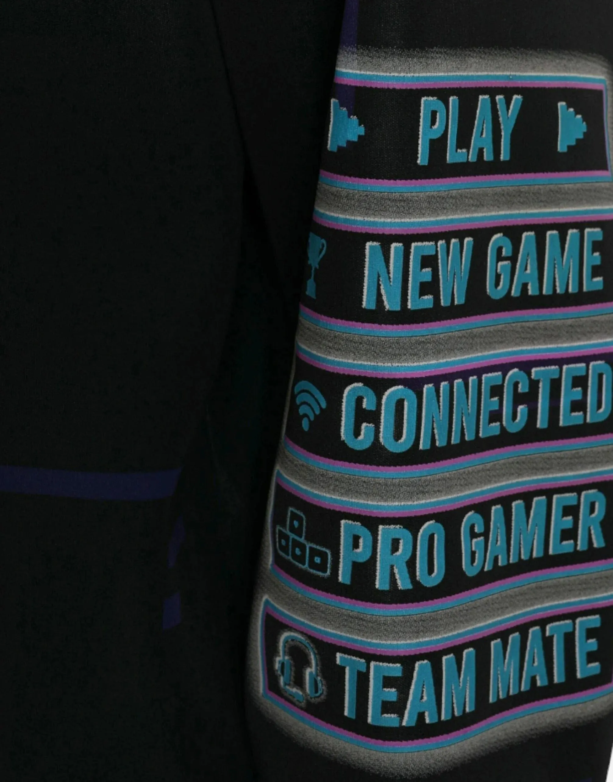 DG Gaming Crew Hoodie