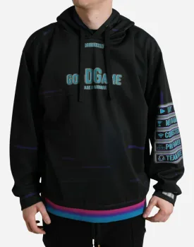DG Gaming Crew Hoodie
