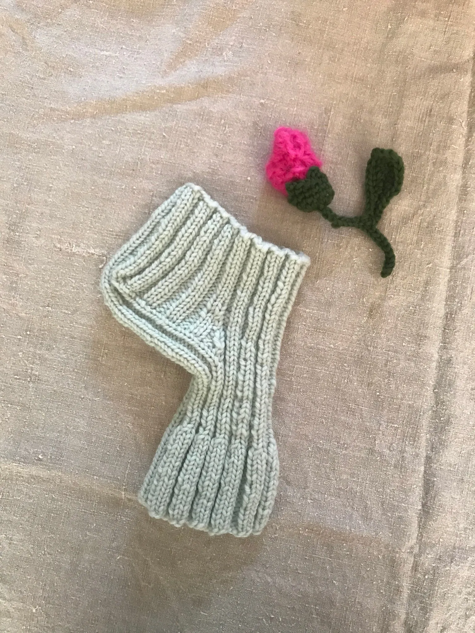 DIY Kit - Children's Balaclava Helmet - Dream (Merino Worsted)