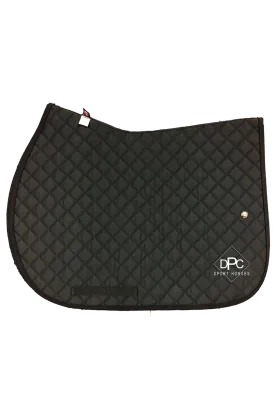 DPC Sport Horses 'Ogilvy' Jumper Profile Saddle Pad