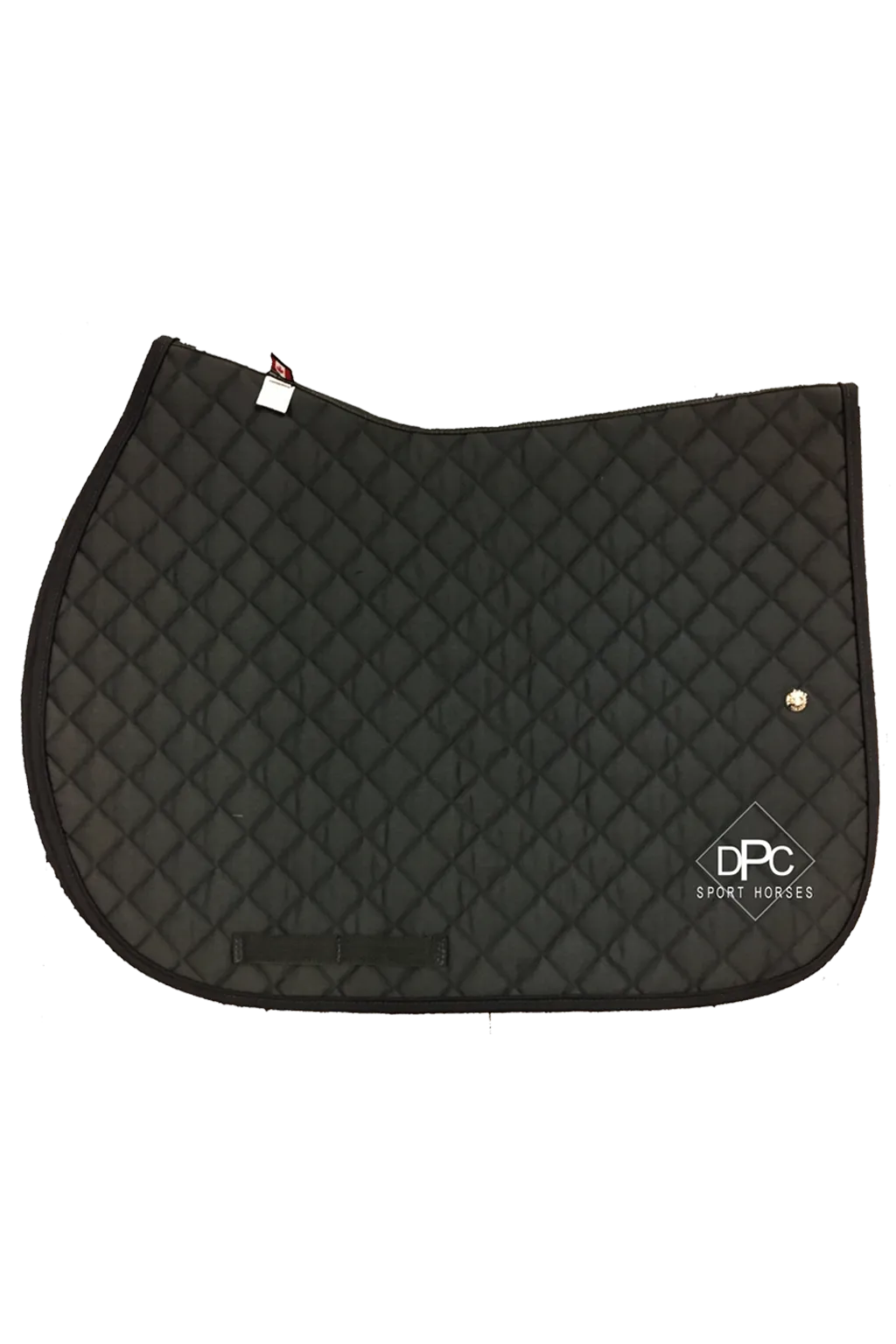 DPC Sport Horses 'Ogilvy' Jumper Profile Saddle Pad