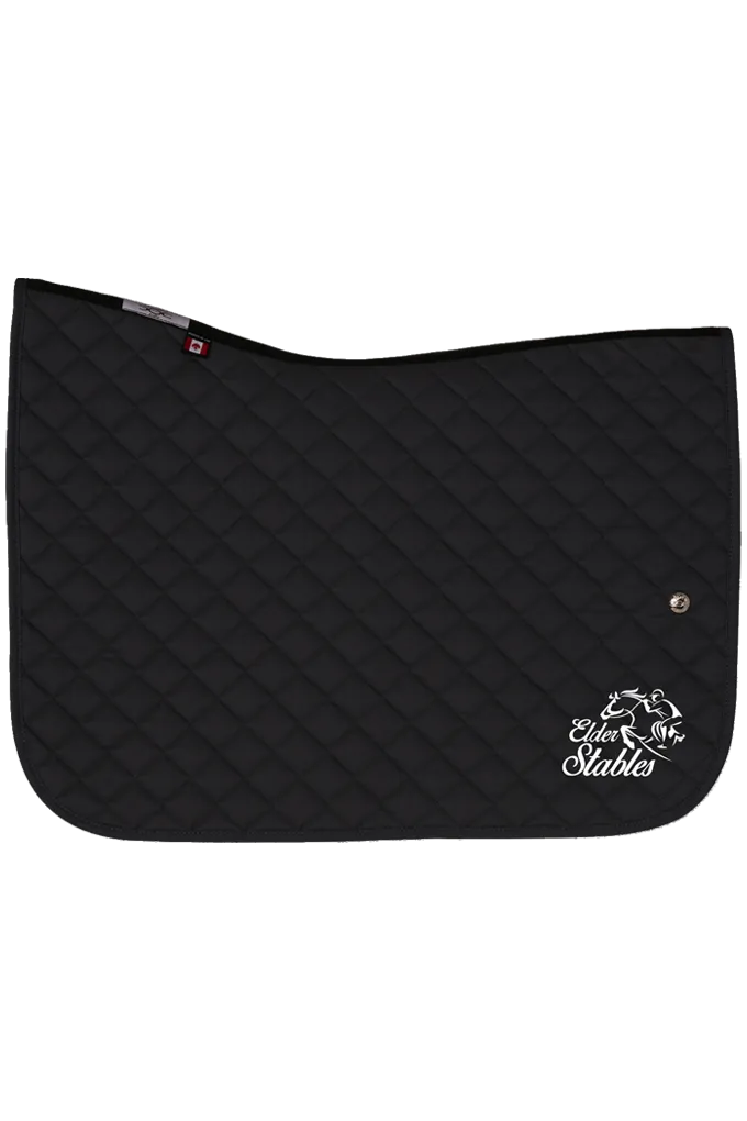 Elder Stables 'Ogilvy' Jumper Baby Saddle Pad