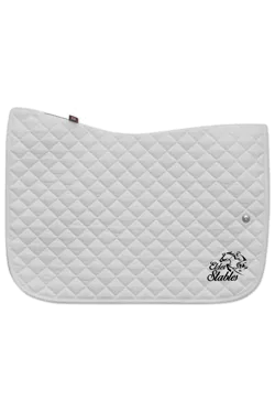 Elder Stables 'Ogilvy' Jumper Baby Saddle Pad