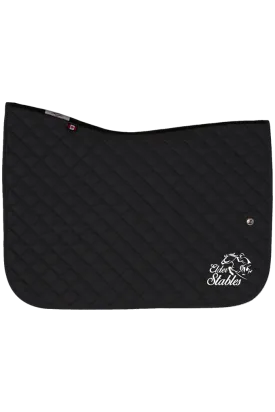 Elder Stables 'Ogilvy' Jumper Baby Saddle Pad