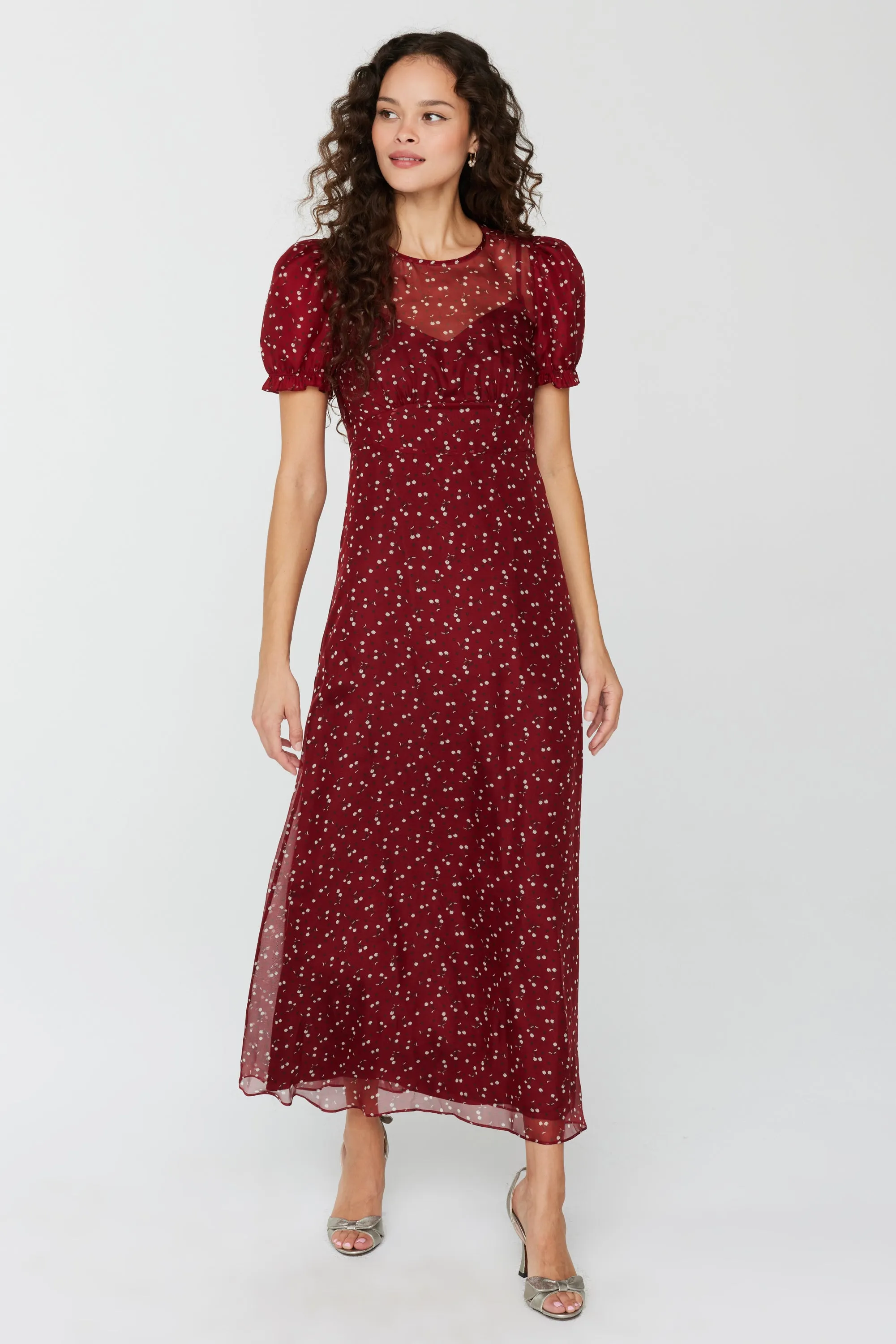 Elizabeth Dress