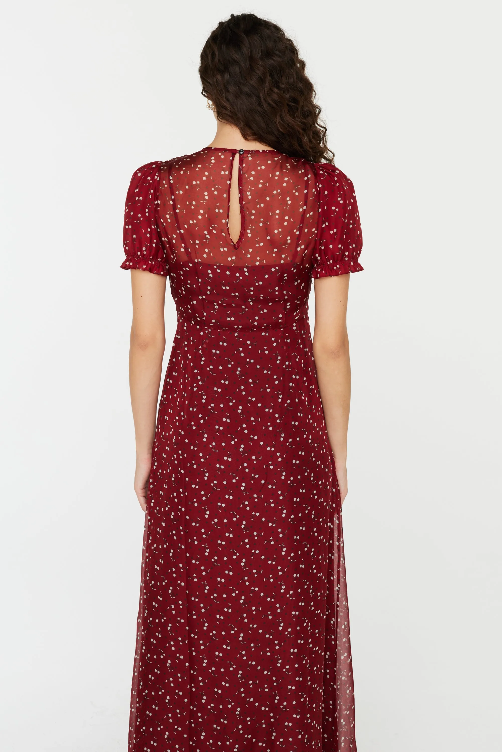 Elizabeth Dress