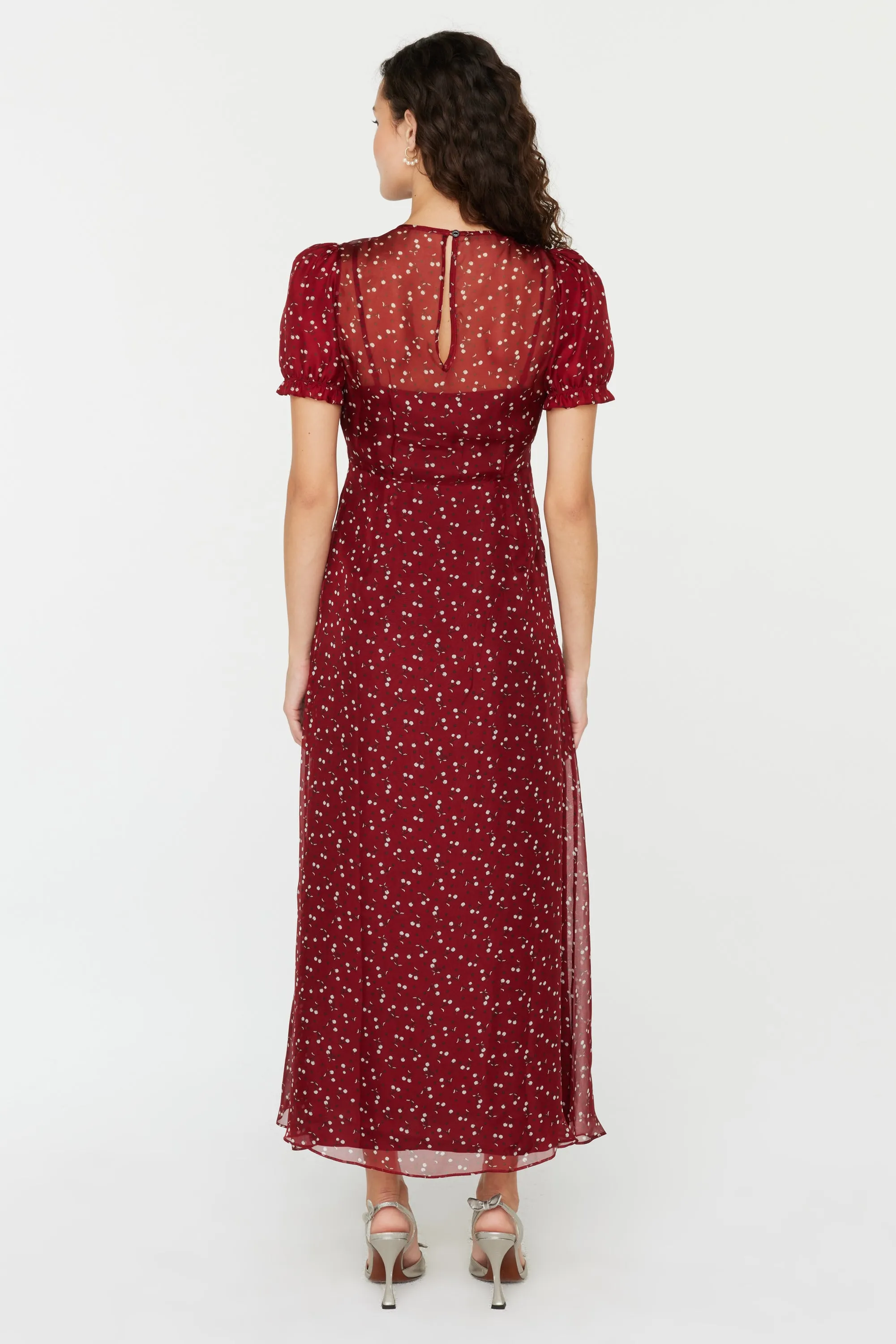 Elizabeth Dress