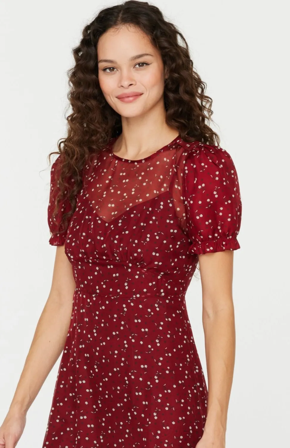 Elizabeth Dress
