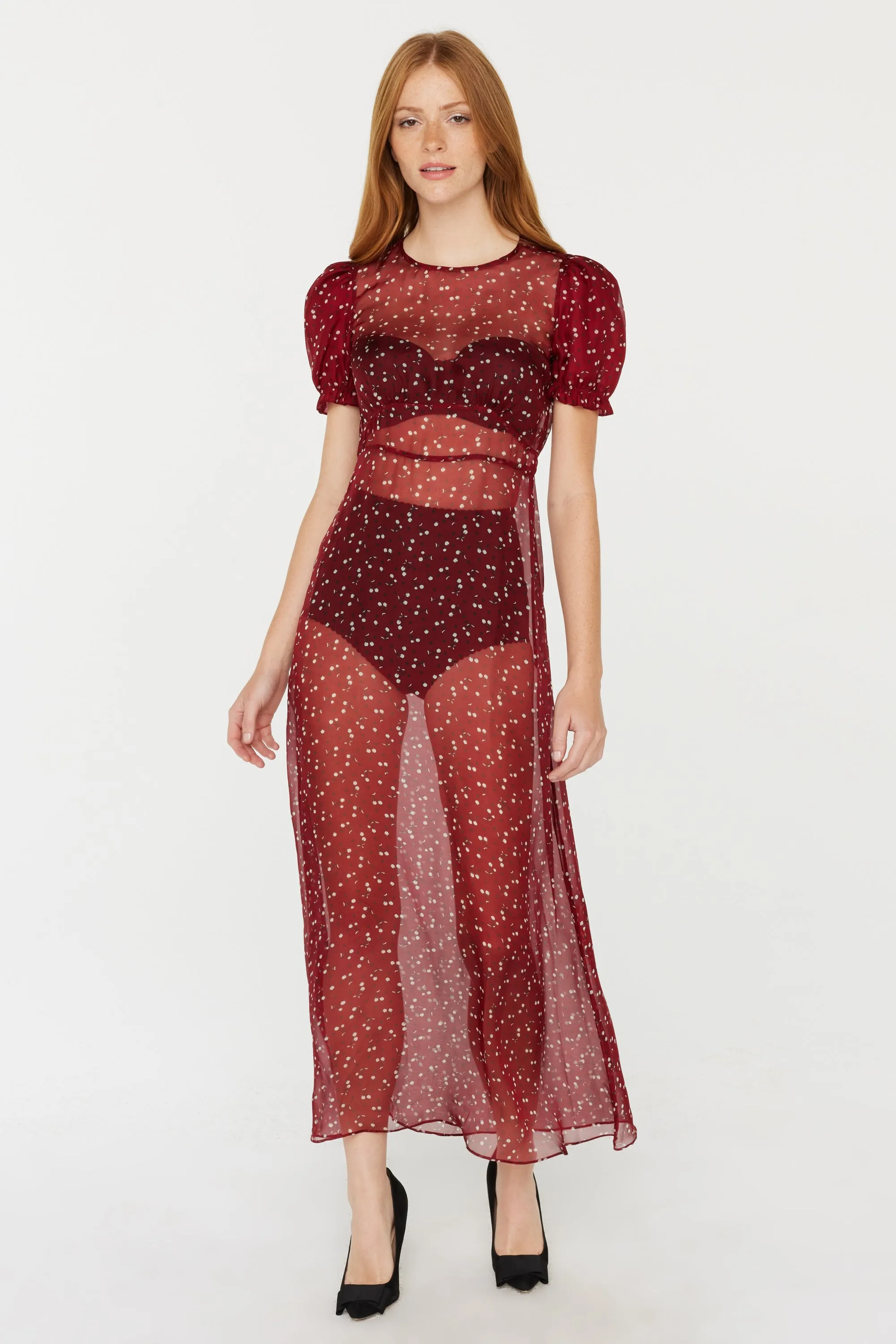 Elizabeth Dress