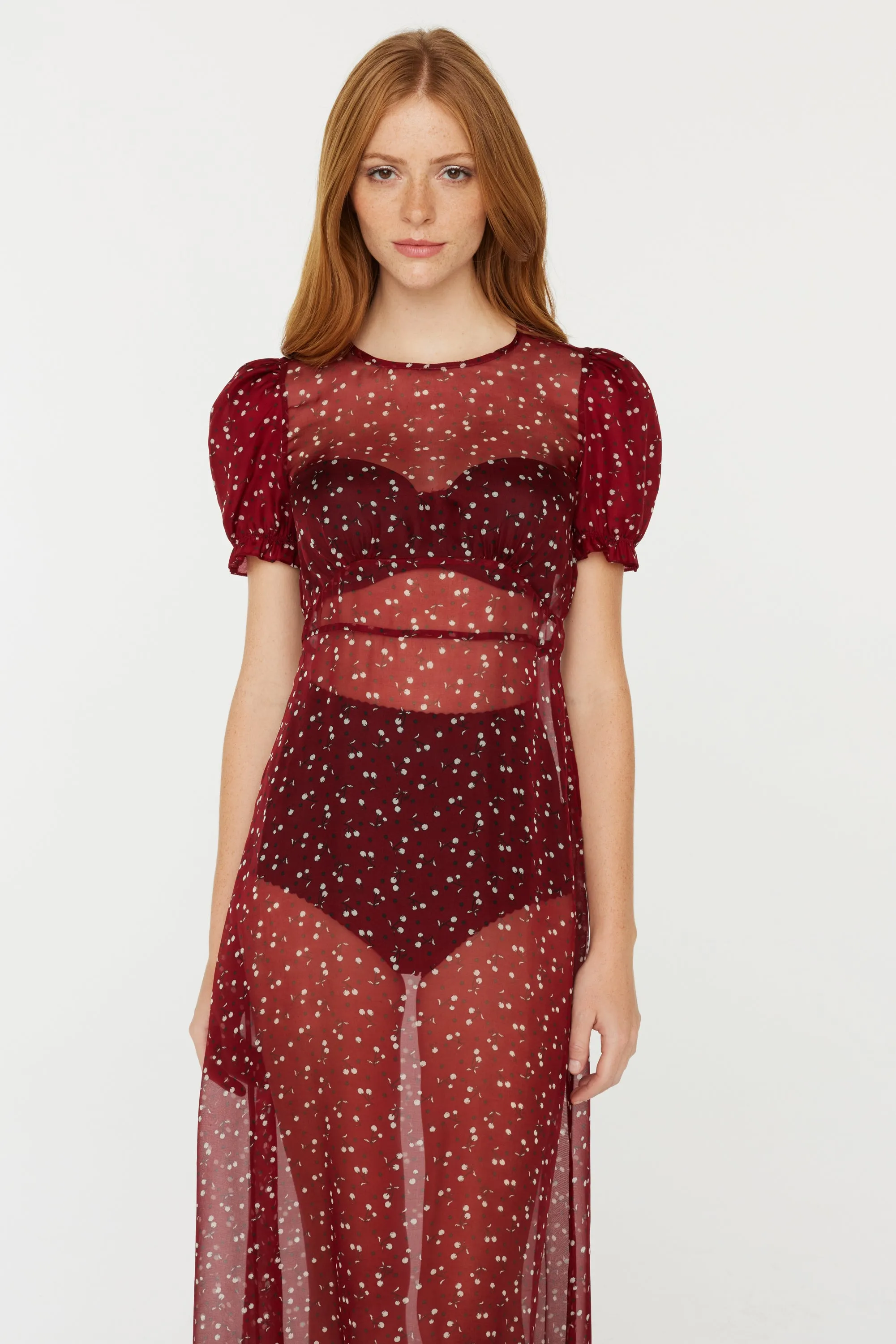 Elizabeth Dress