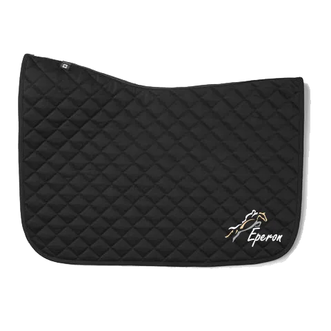 Eperon 'Ogilvy' Jumper Baby Saddle Pad