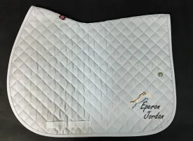Eperon 'Ogilvy' Jumper Profile Saddle Pad