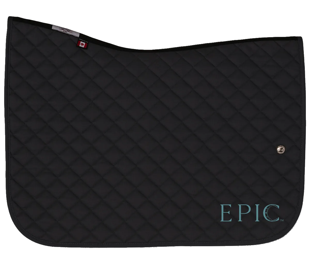 Epic 'Ogilvy' Jumper Baby Saddle Pad