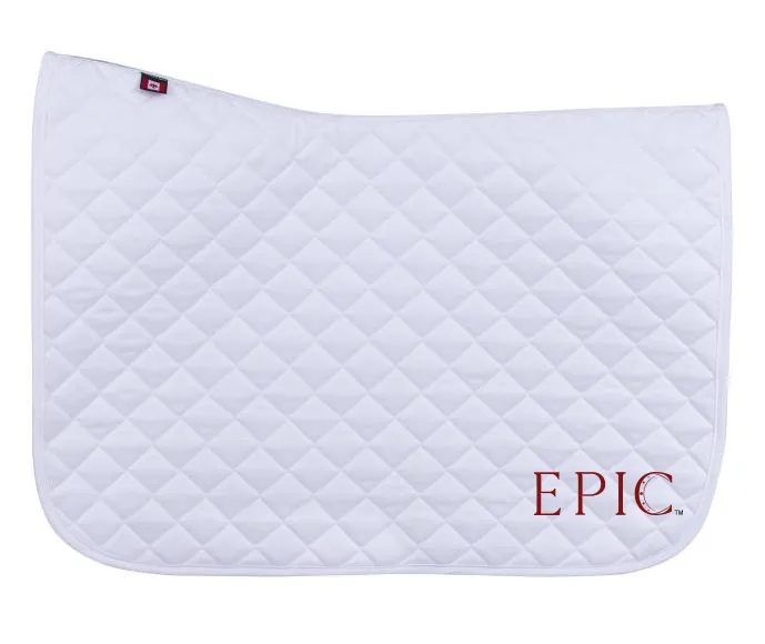 Epic 'Ogilvy' Jumper Baby Saddle Pad