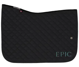 Epic 'Ogilvy' Jumper Baby Saddle Pad