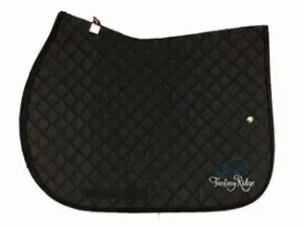 Fantasy Ridge 'Ogilvy' Jumper Profile Saddle Pad
